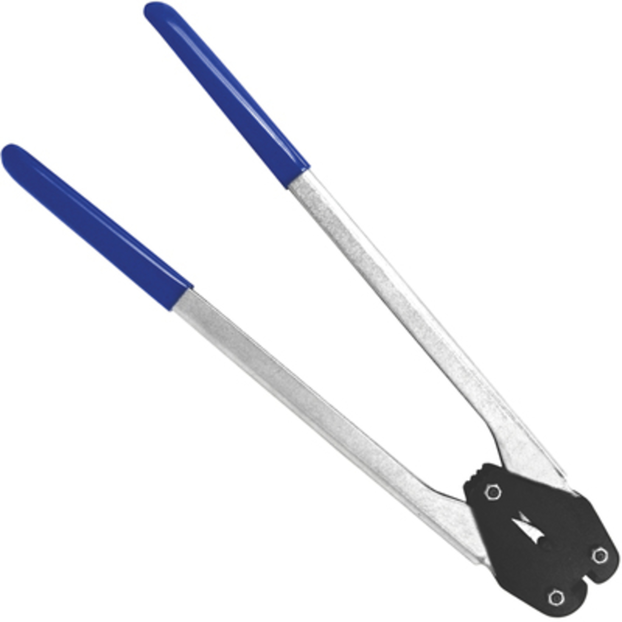 5/8in. Heavy-Duty Serrated Seal Sealer 1/CS, Material Steel, Width 0.625 in, Model# PST4258